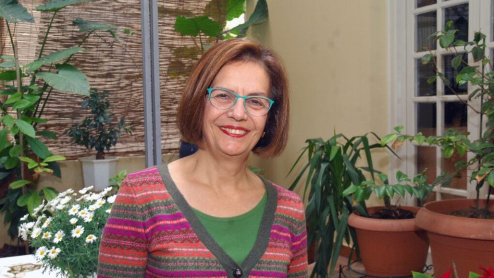 myrsini zorba